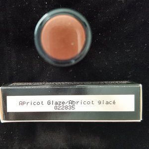 'Apricot Glaze' Creme Lipstick
